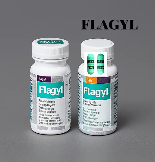 Flagyl